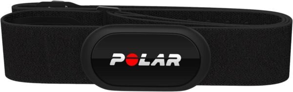 Badminton heart rate monitor: Polar H10