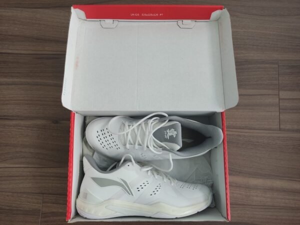 Li-Ning Yun Ting (YT01) - Image 2