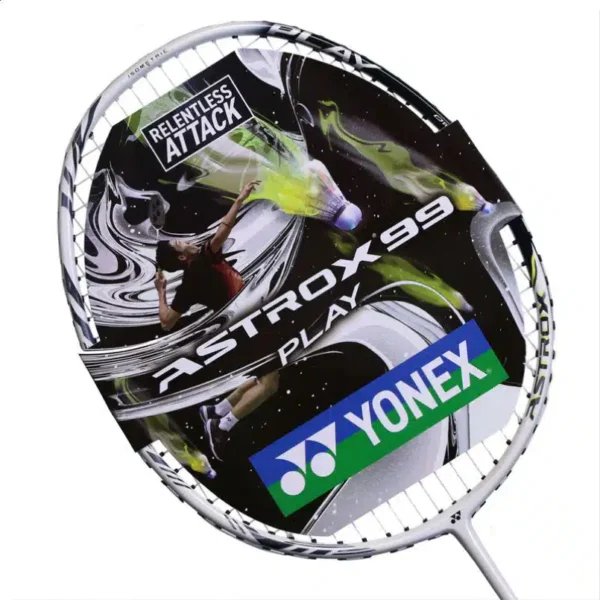 Yonex Astrox 99 Play - Image 7