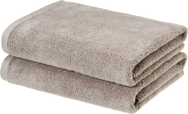 Badminton towel - Image 2