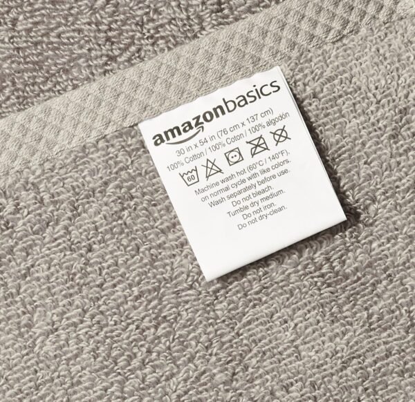 Badminton towel - Image 3