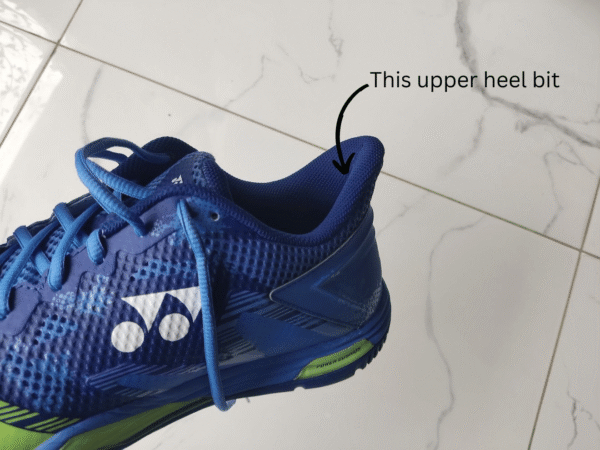 Yonex Eclipsion Z3 - Image 4