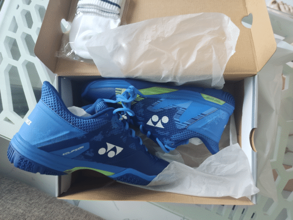 Yonex Eclipsion Z3 - Image 3