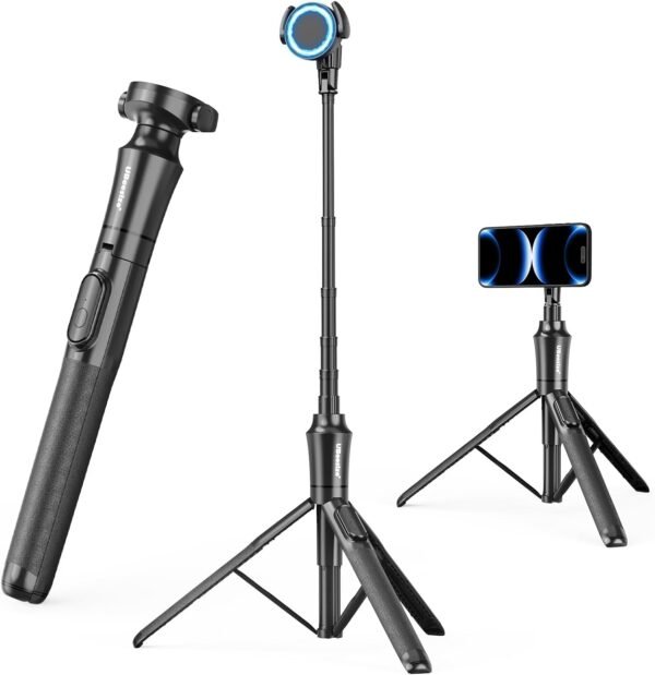 Tripod for badminton: UBeesize 92’’