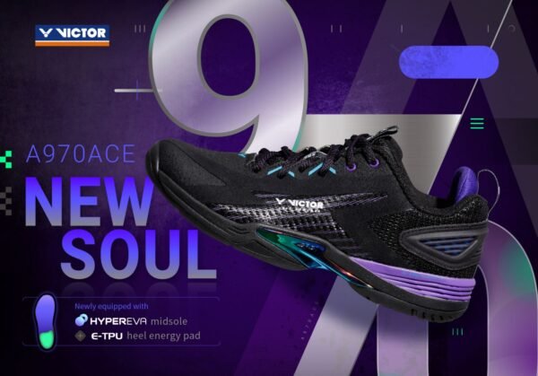 Victor A970Ace