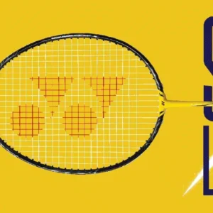 Yonex Nanoflare 1000 Game