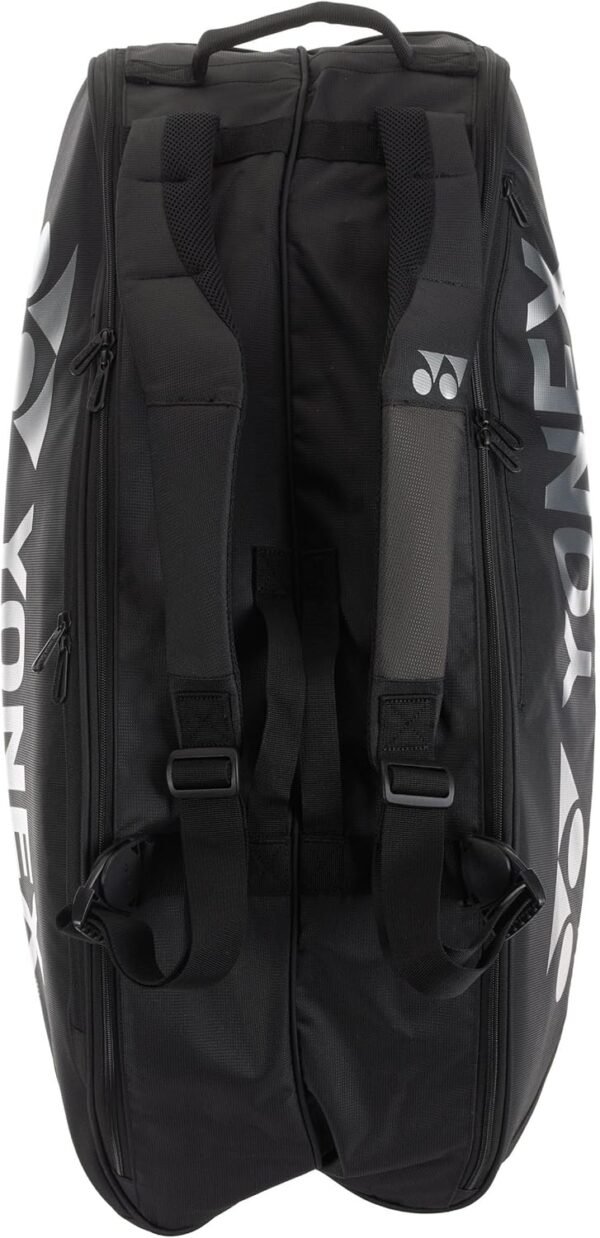 Yonex Pro Badminton Bag (fits 6 rackets) - Image 3