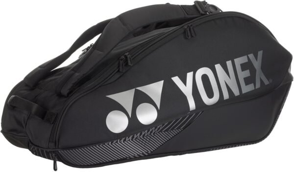 Yonex Pro Badminton Bag (fits 6 rackets)